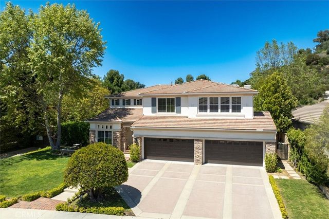 21045 Mendenhall Court, Topanga