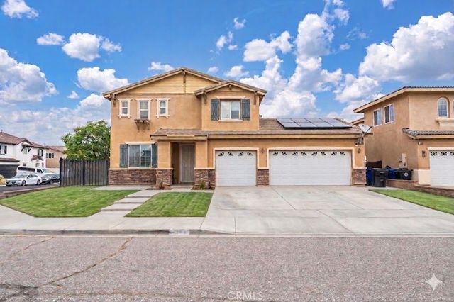 11746 Grotto Hills, Victorville