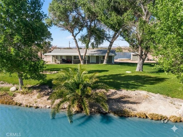 48197 Valley Center Road, Newberry Springs