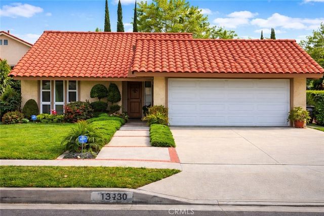 13130 Rose, Cerritos