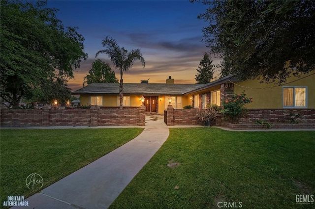 253 E Mckee, Bakersfield