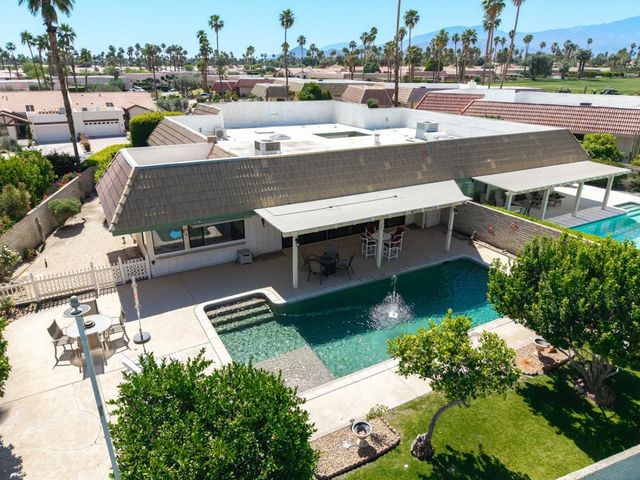 38651 Nyasa Drive, Palm Desert