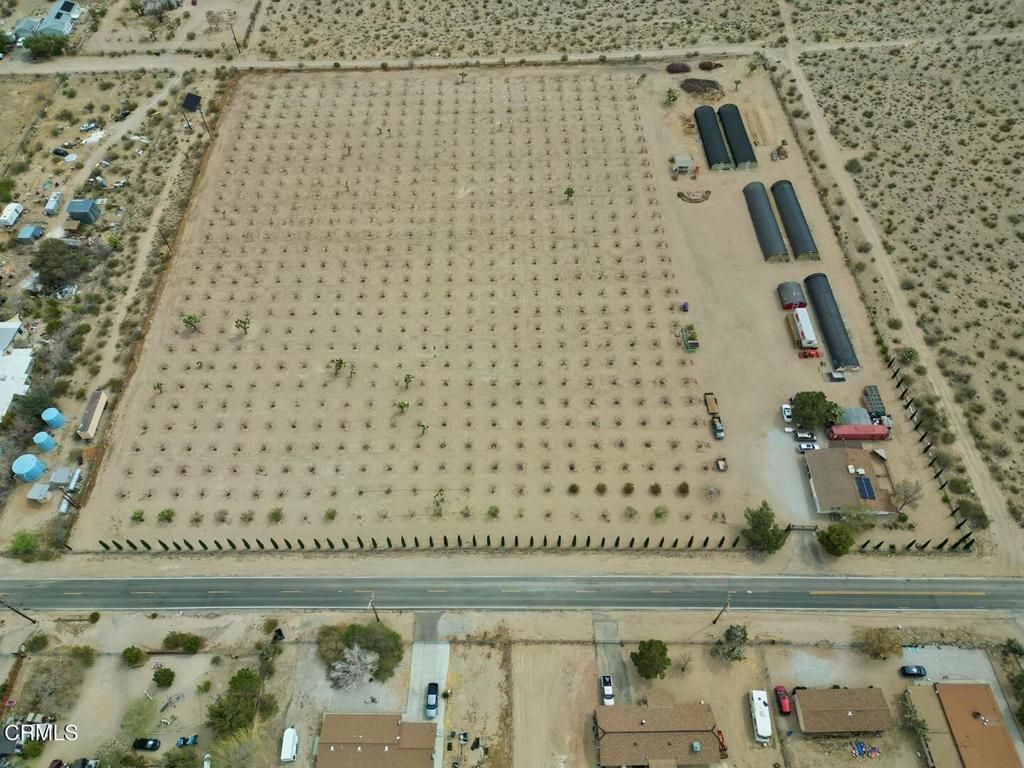 9125 Mesa Avenue, Lucerne Valley