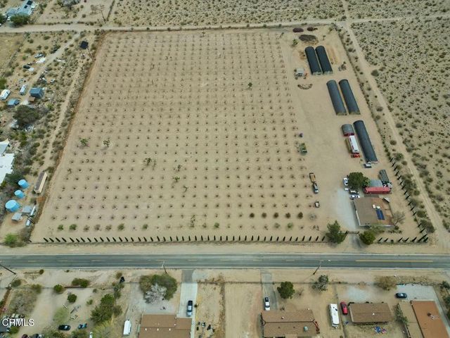 9125 Mesa Avenue, Lucerne Valley