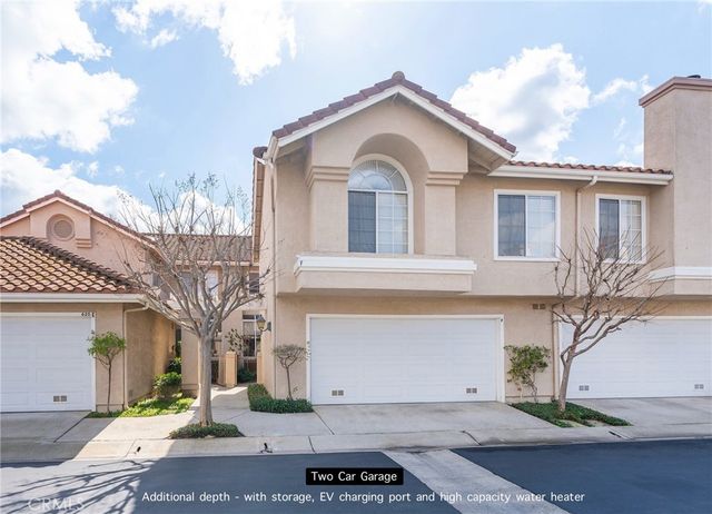 620 Ivywood # F, Simi Valley