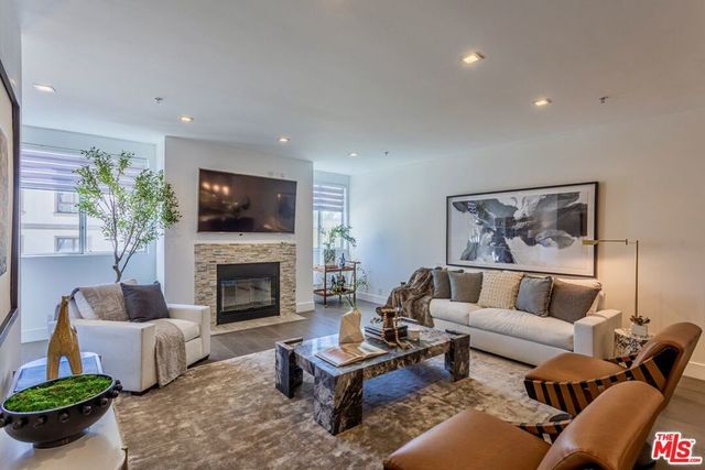 120 S Crescent Drive # 304, Beverly Hills