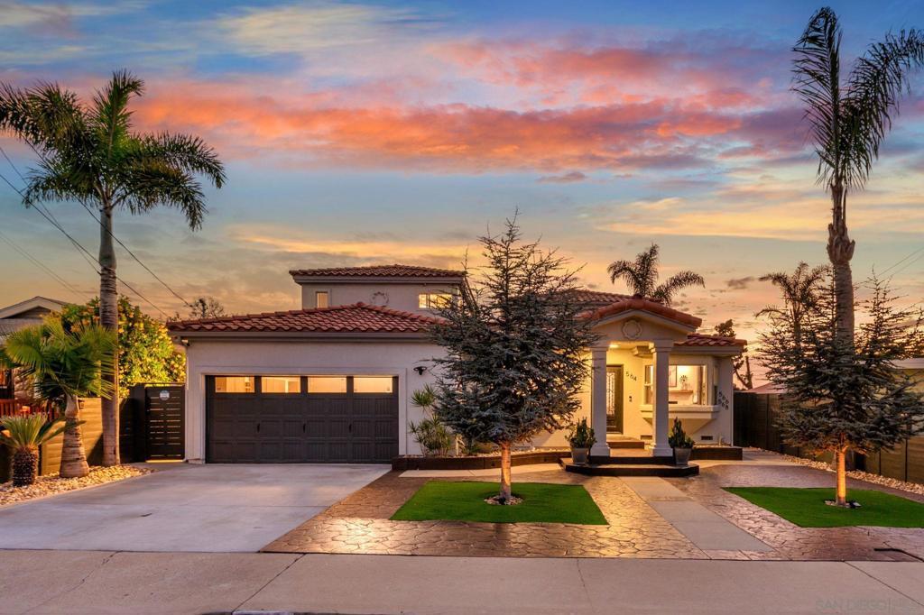 Photo of Listing #260008187SD