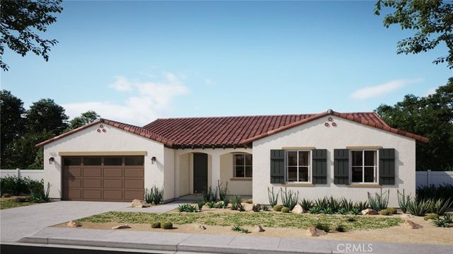 4258 Wood Lane, Banning
