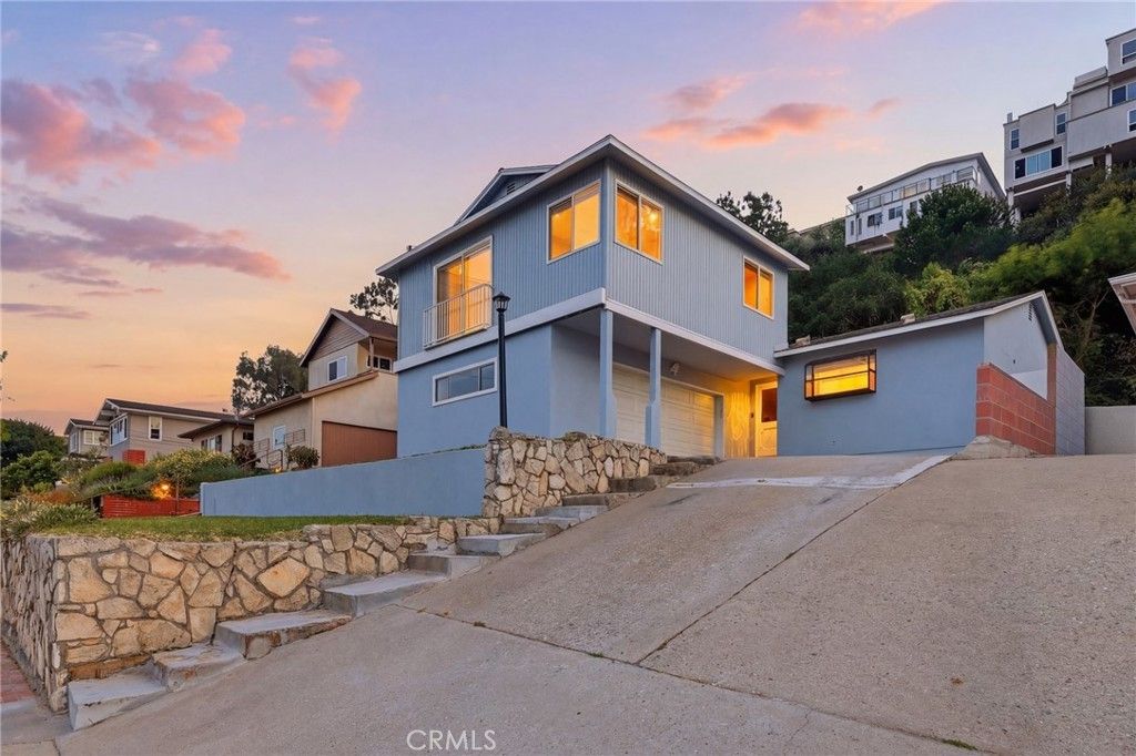 4070 Bluff Street, Torrance