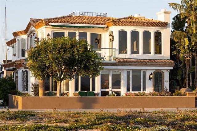 1201 E Balboa, Newport Beach