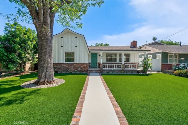 155 Pasadena, Tustin
