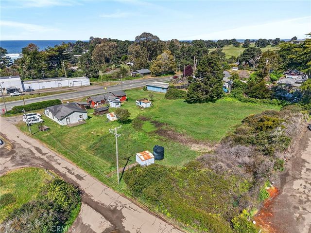 18801 N Highway 1, Fort Bragg