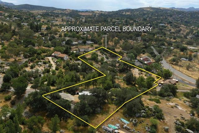 131 Ransom Hill Lane, Ramona