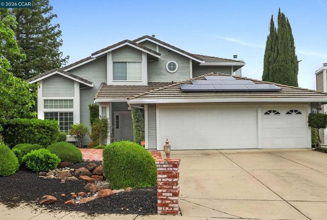 4860 Massive Peak Way, Antioch