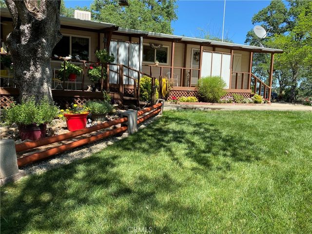 19611 Reeds Creek, Red Bluff