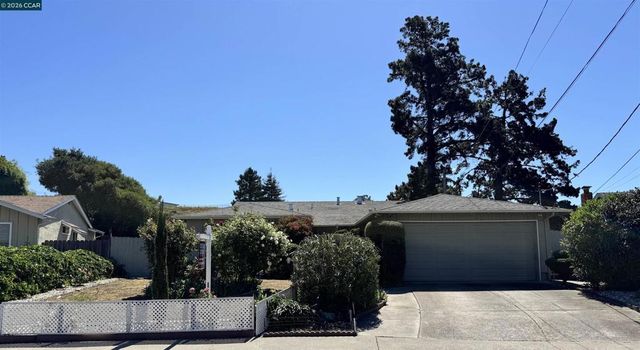2860 Sargent Ave, San Pablo