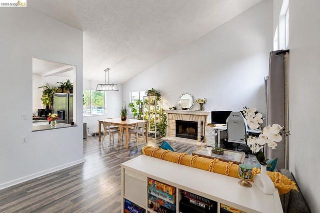 1164 Maywood Ln., Martinez