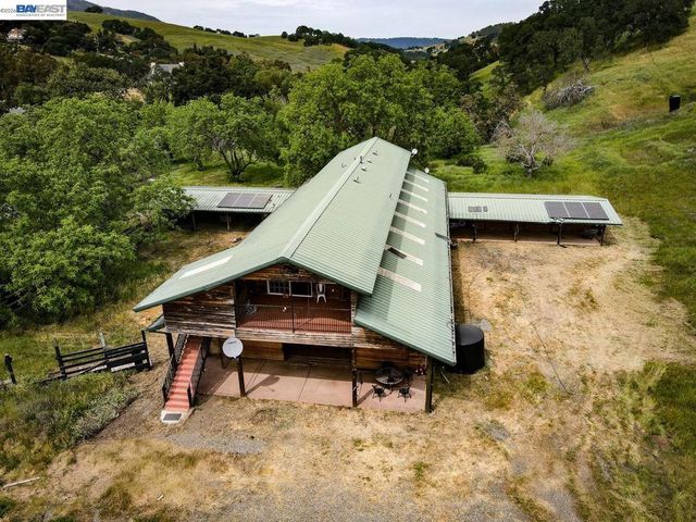 6115 Morgan Territory Rd, Clayton
