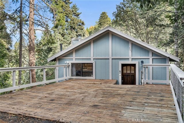 561 Dover Court, Lake Arrowhead
