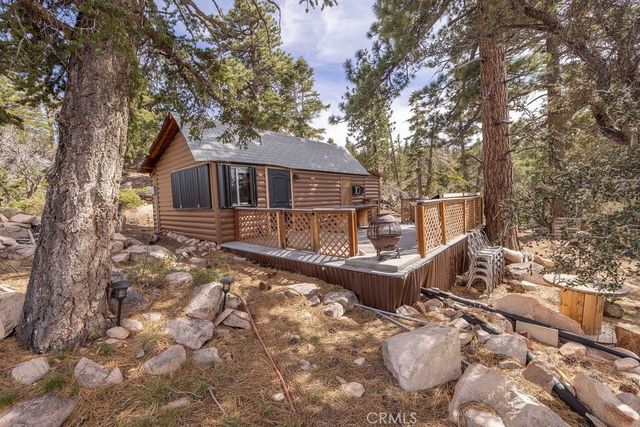 4535 Ironwood, Angelus Oaks