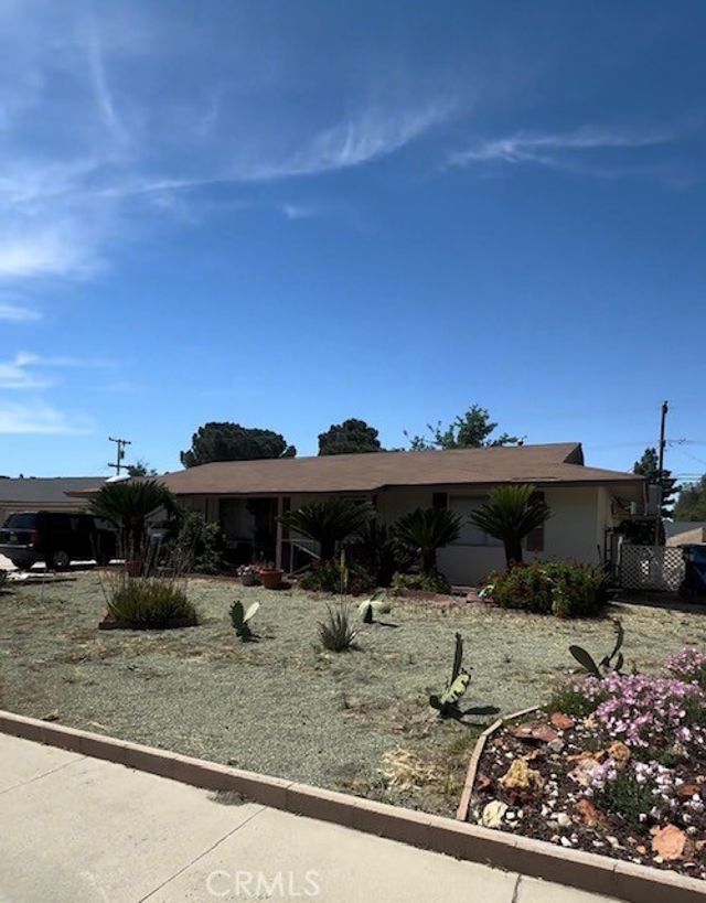 913 Cherry Hills Drive, Bakersfield