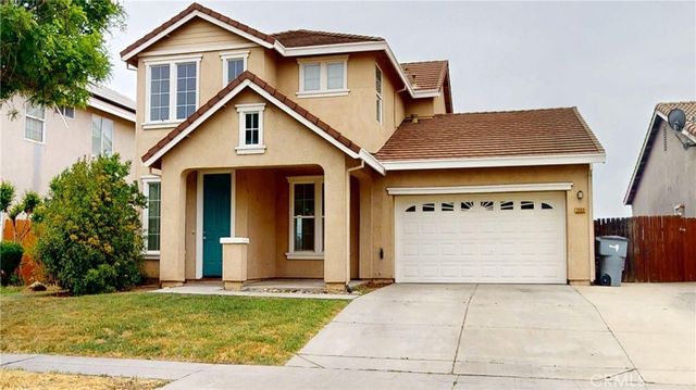 2555 S Lind, Fresno