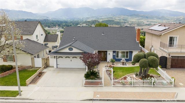 16738 Goodvale, Canyon Country