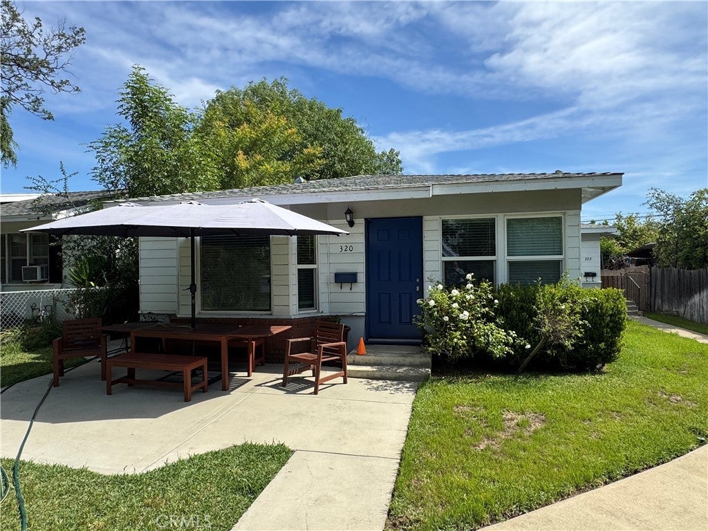 Photo of Listing #RS26074993