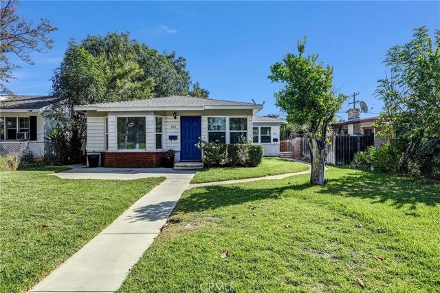 320 S Cordova, Alhambra