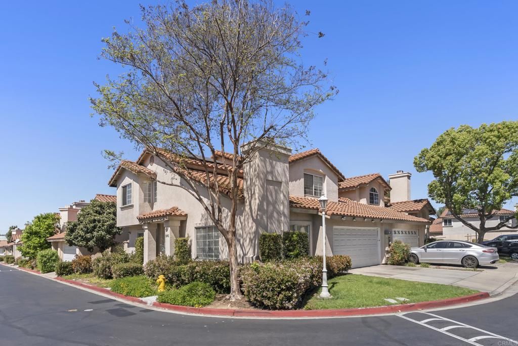 846 Friendly Circle, El Cajon