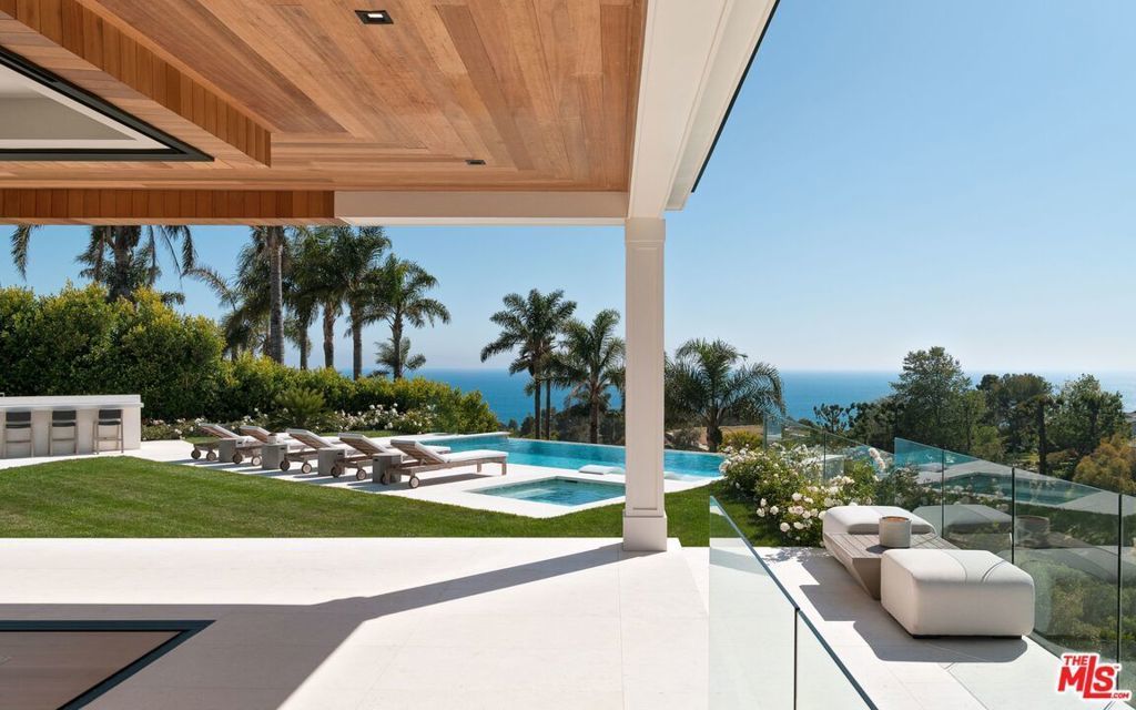 5819 Filaree, Malibu