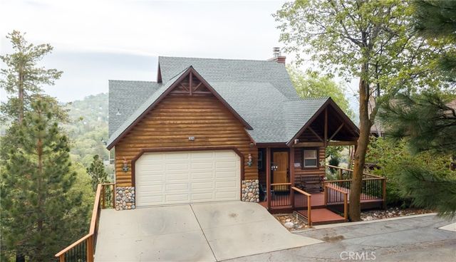28248 Arbon Lane, Lake Arrowhead