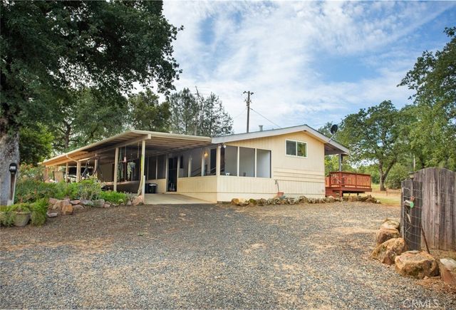 116 Bardolino, Oroville