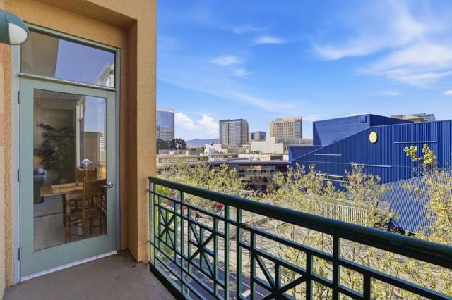 144 S 3rd Street # 607, San Jose