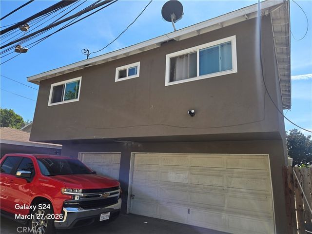 1629 W 19th, Long Beach