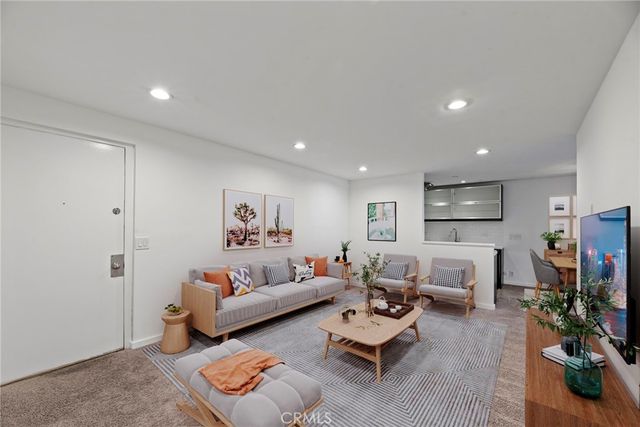 525 N Sycamore Avenue # 333, Los Angeles
