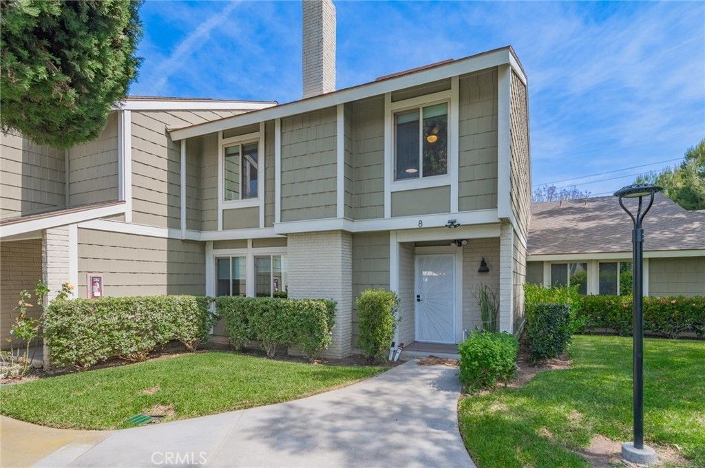 8 Deodar, Irvine