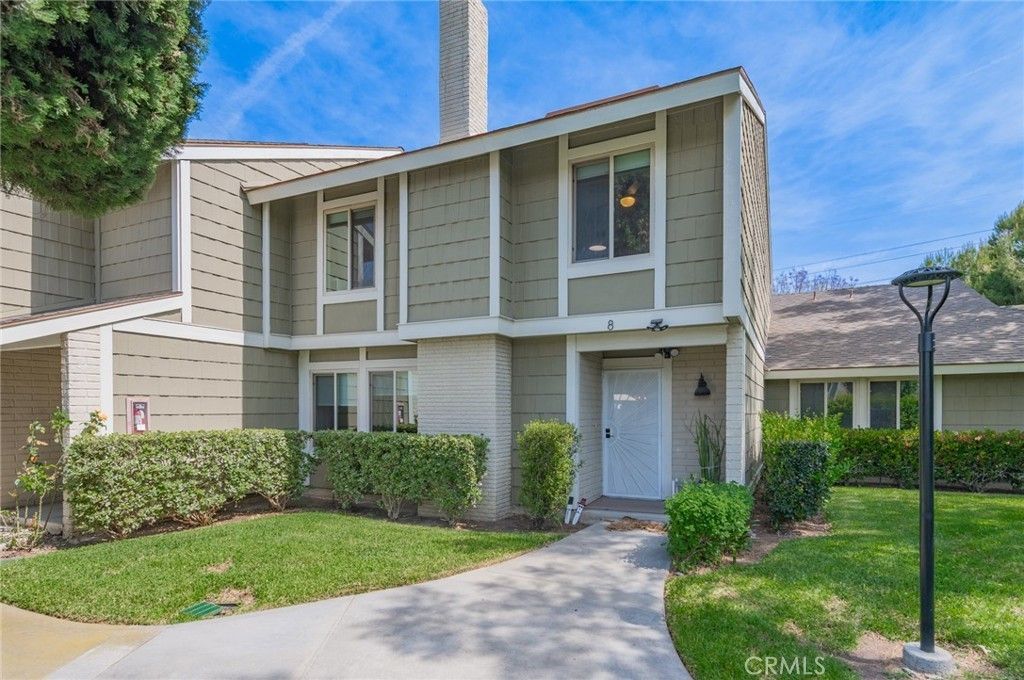 8 Deodar, Irvine