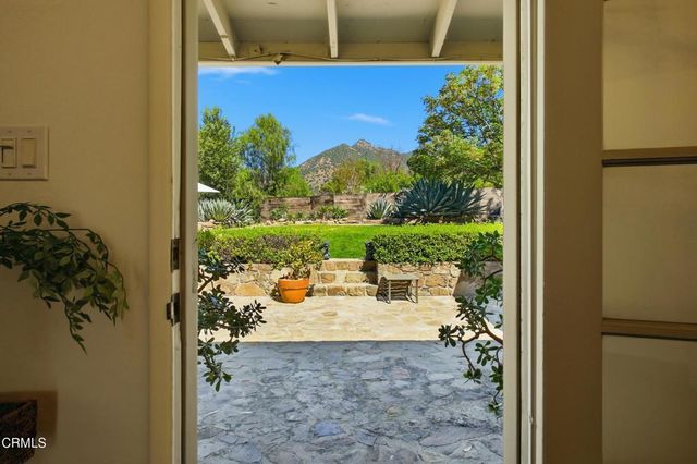 1310 Mcandrew Road, Ojai