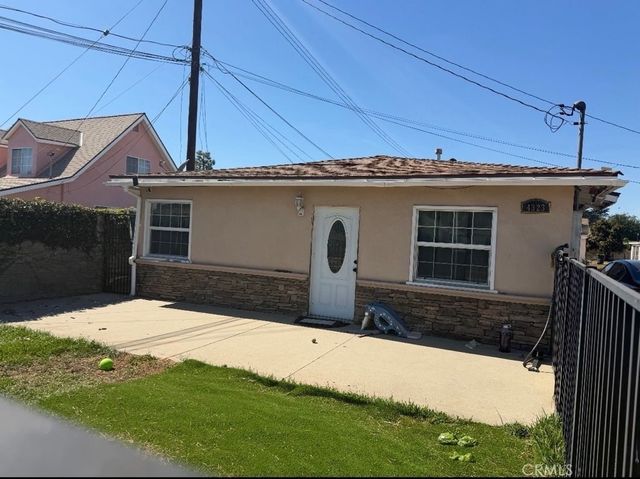 4323 Bannister, El Monte