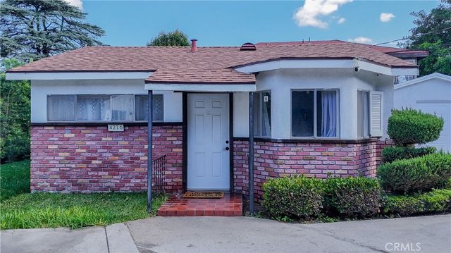 4216 Maxson, El Monte