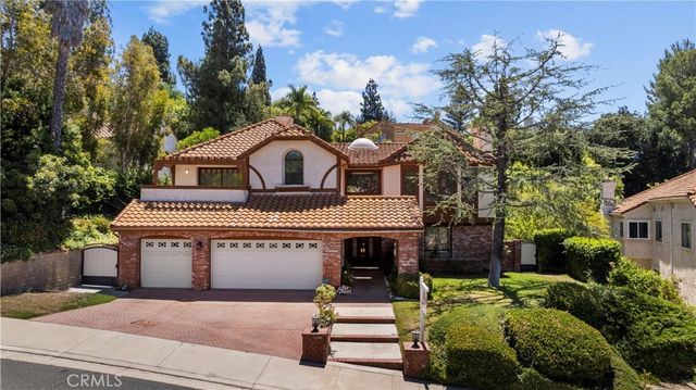 6056 Lake Lindero, Agoura Hills