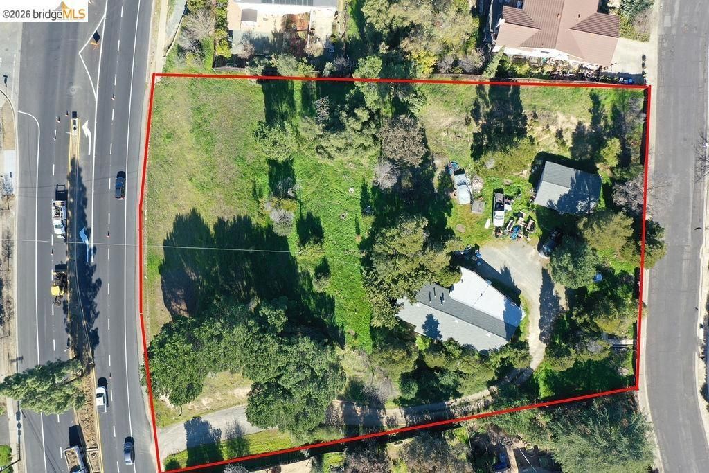 4058 Treat Boulevard, Concord