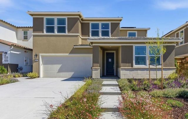N/A, Mountain House
