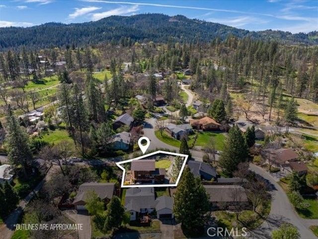 181 Hanover, Weaverville