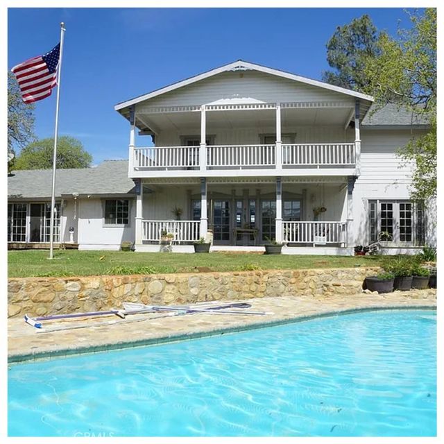 34707 Sand Canyon Rd, Caliente
