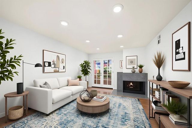 3984 Illinois Street # 1, San Diego