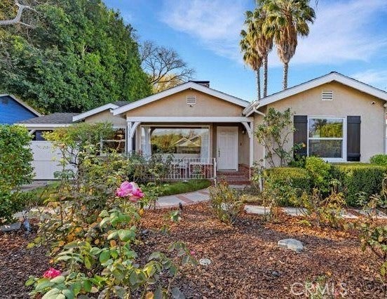 Photo of Listing #SR26075988