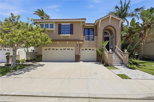 40 Silkwood, Aliso Viejo