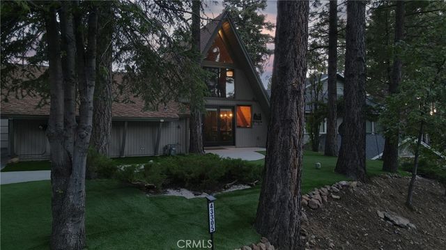 43305 Sand Canyon, Big Bear Lake